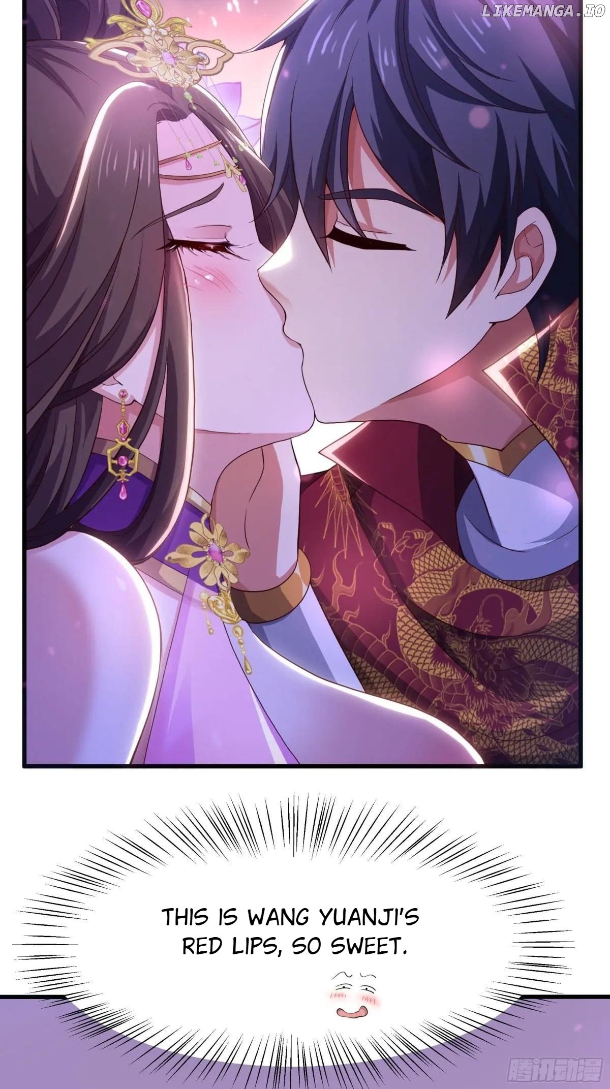 Rebirth of King Zhou: Not Being the Ultimate Villain Chapter 112 - page 10